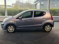 Nissan Pixo Acenta*NUR 34.000KM*KLIMA* Blau - thumbnail 4