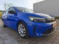 Opel Corsa 1.2 100PS Direct Injection Turbo/PDC v+h/LED/Sitzh Bleu - thumbnail 1