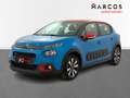 Citroen C3 PureTech 60KW (82CV) FEEL Azul - thumbnail 1