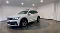 Volkswagen Tiguan 2.0 tdi 150 dsg carat exclusive pack r-line Bianco - thumbnail 1