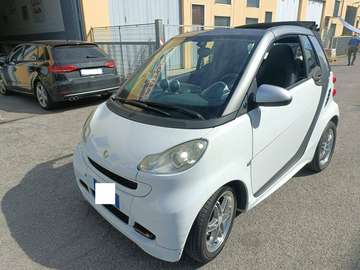 Cabrio 1.0 mhd Pulse 71cv SOLO COMMERCIANTI