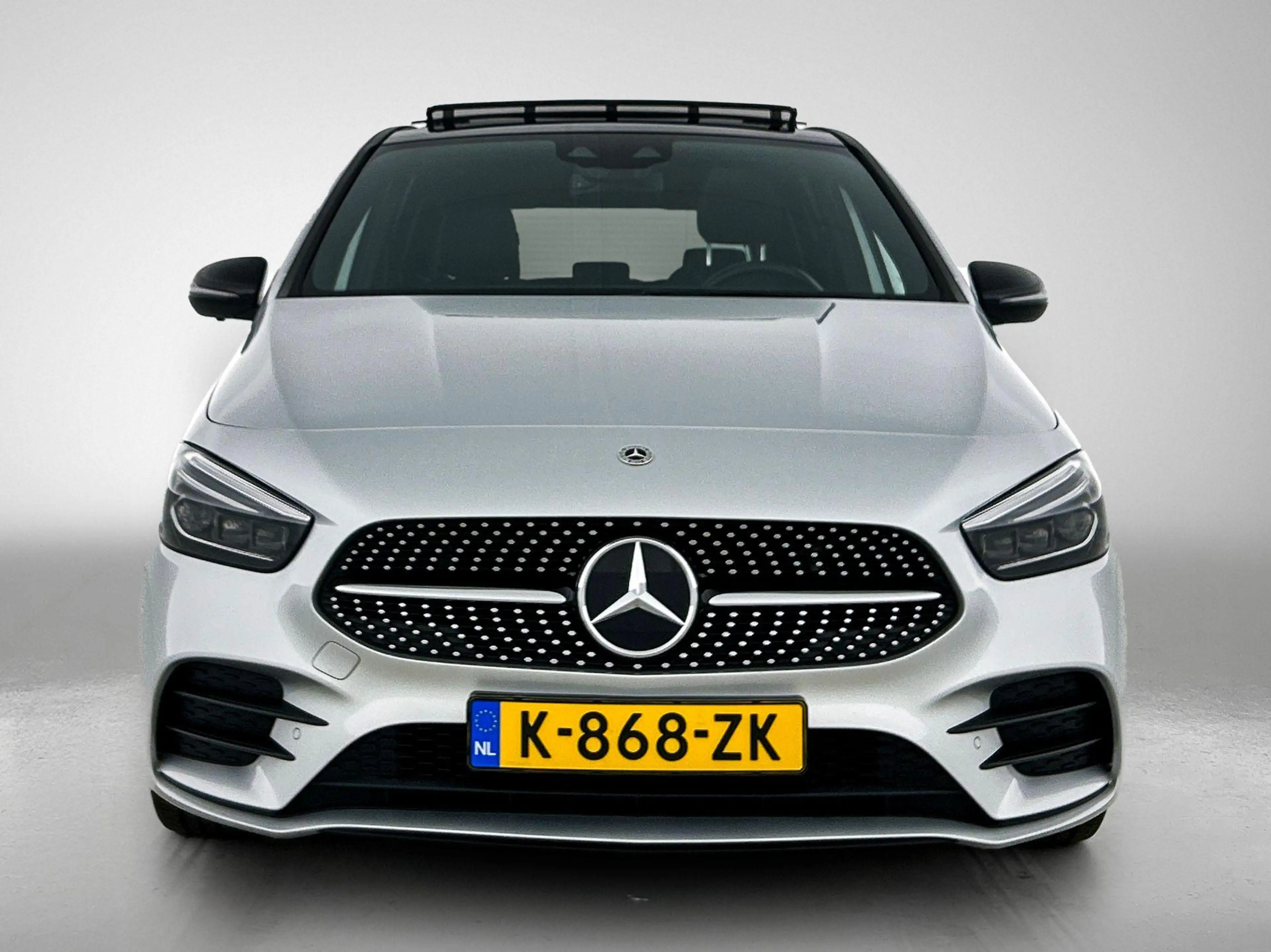 Mercedes-Benz B 200 Business Solution AMG | Memory stoelen | Panoramad — photo 5