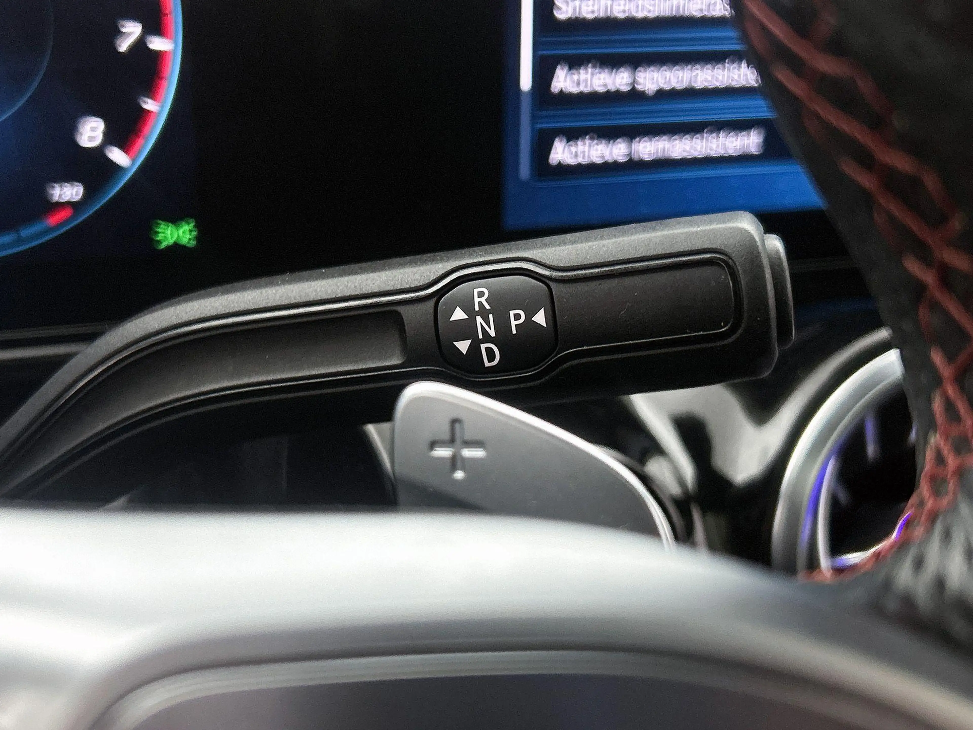 Mercedes-Benz B 200 Business Solution AMG | Memory stoelen | Panoramad — photo 15