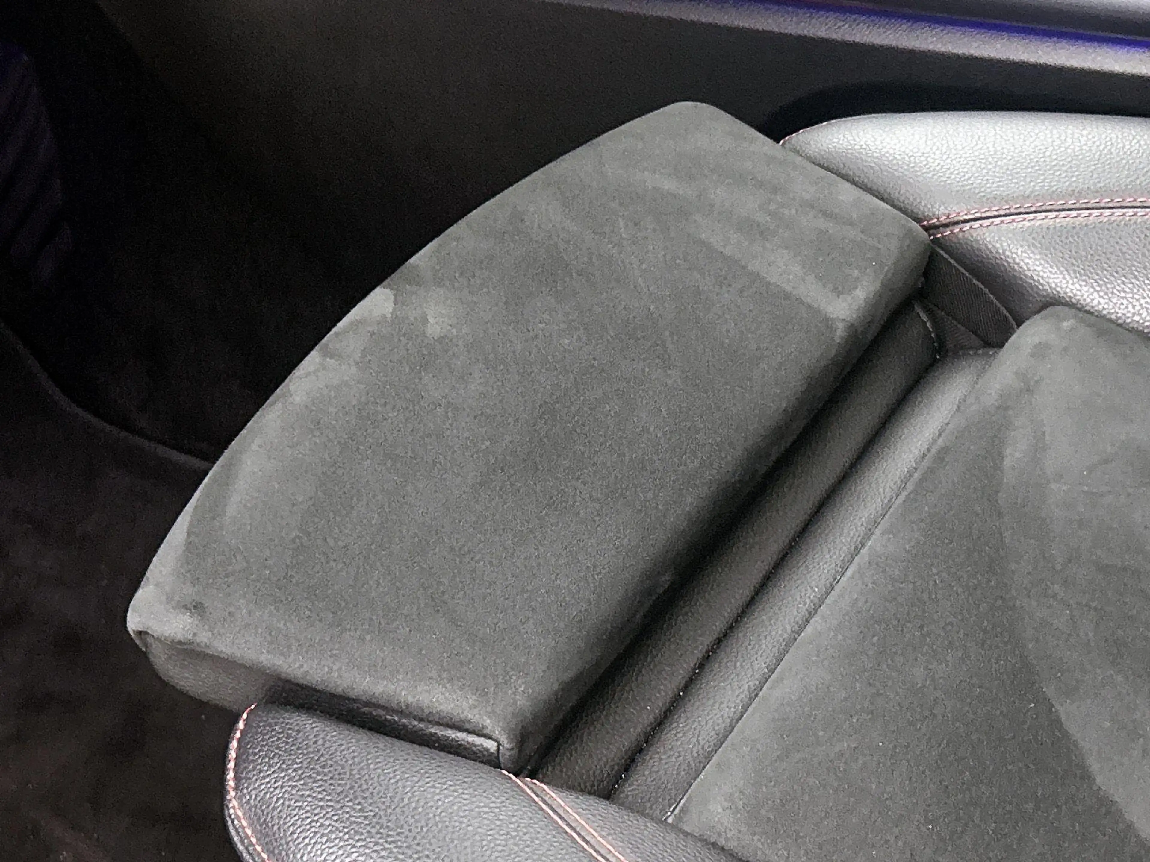Mercedes-Benz B 200 Business Solution AMG | Memory stoelen | Panoramad — photo 10