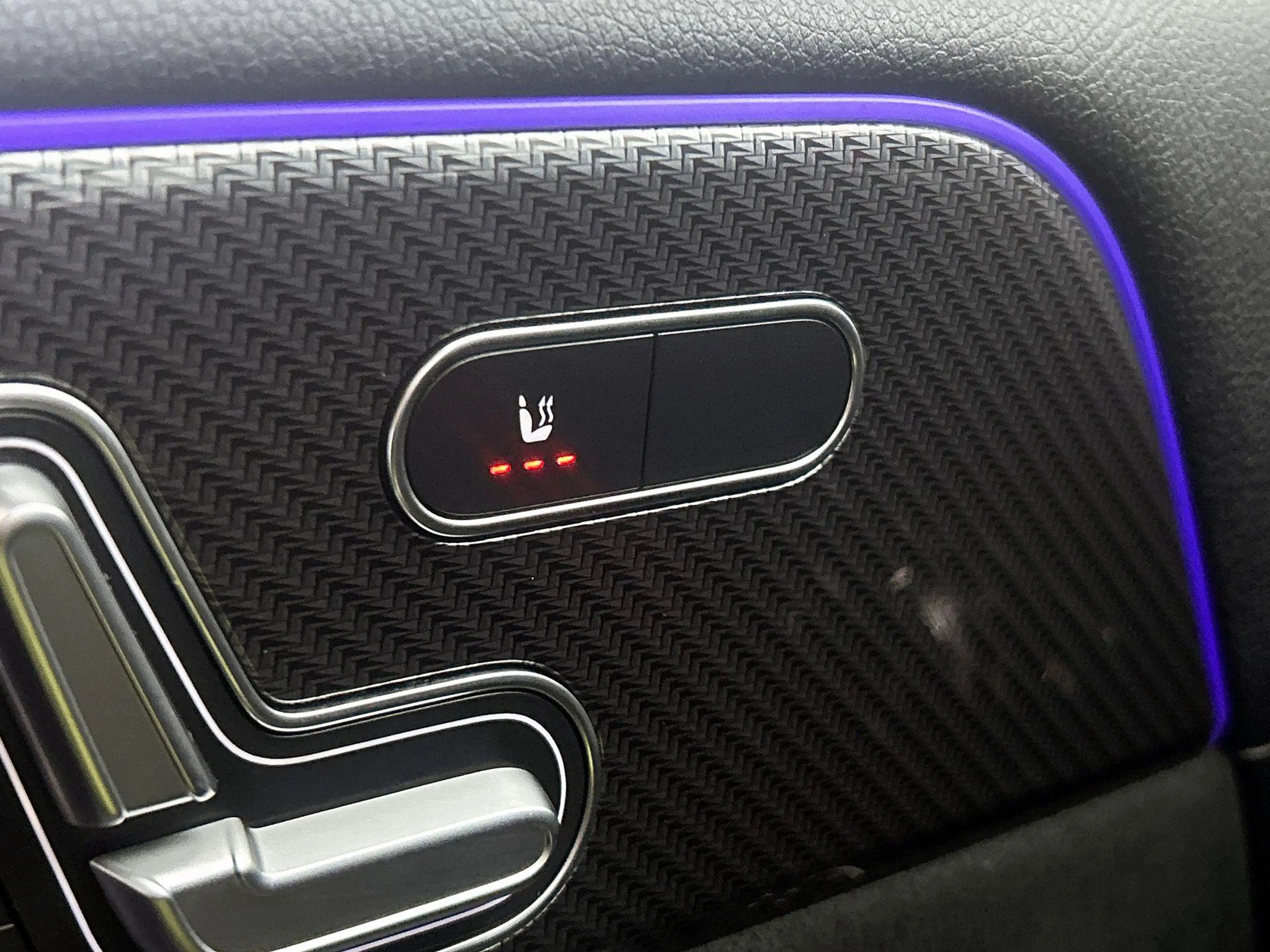 Mercedes-Benz B 200 Business Solution AMG | Memory stoelen | Panoramad — photo 8