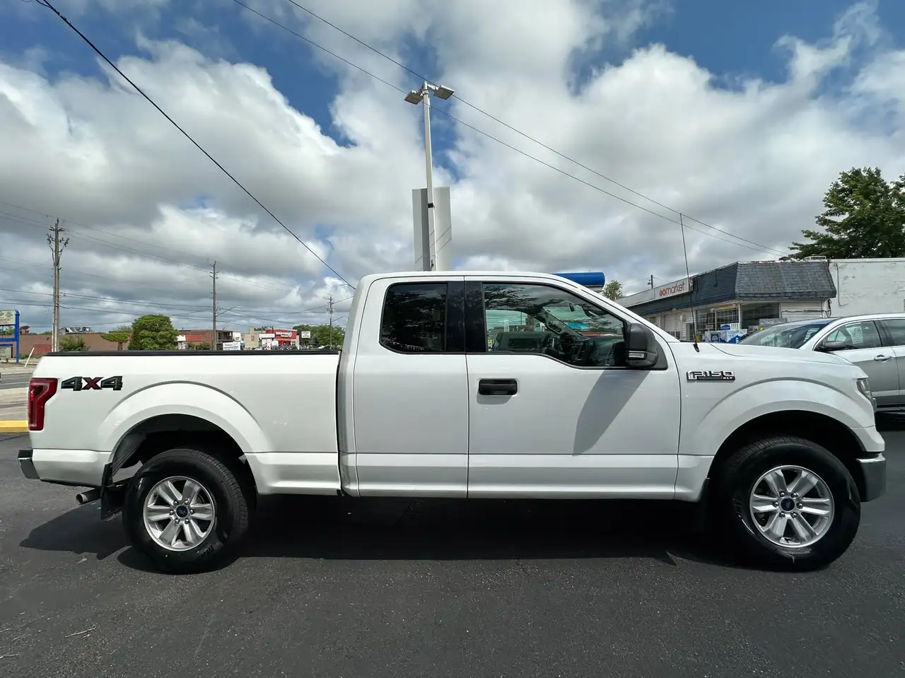 Ford F 150 снимка Ford F 150