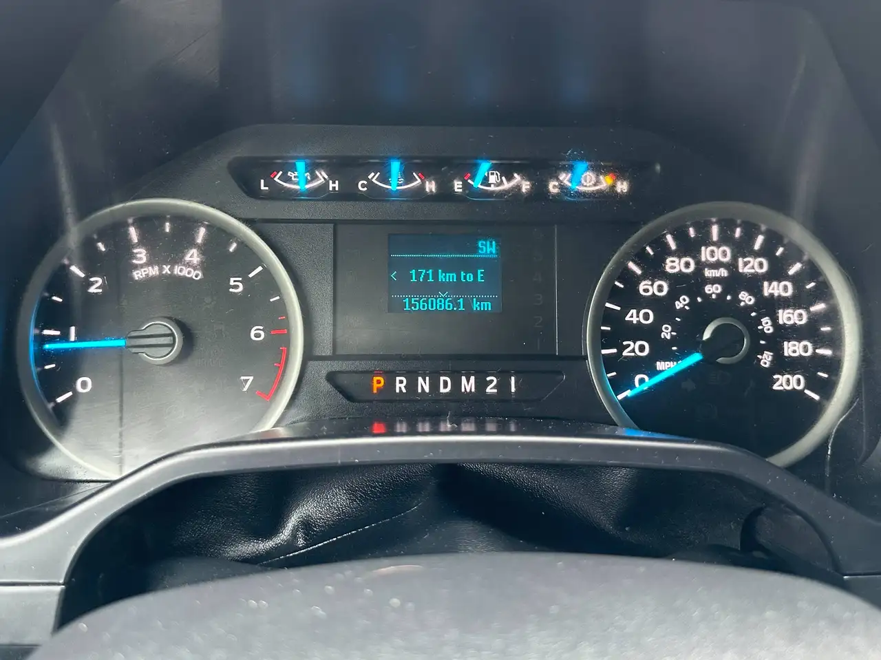 Ford F 150 снимка Ford F 150