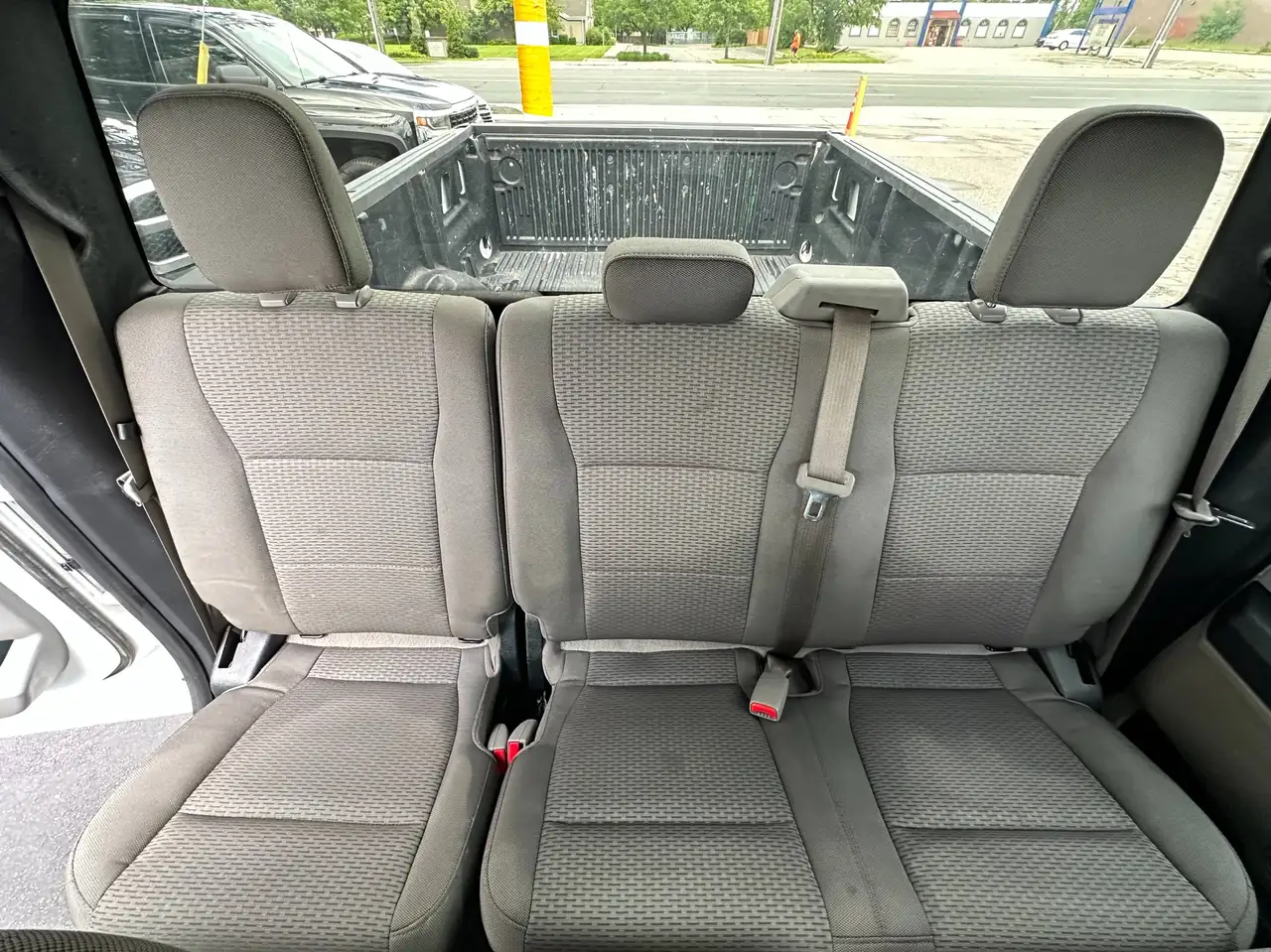 Ford F 150 снимка Ford F 150