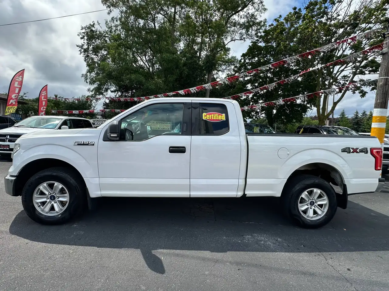 Ford F 150 снимка Ford F 150