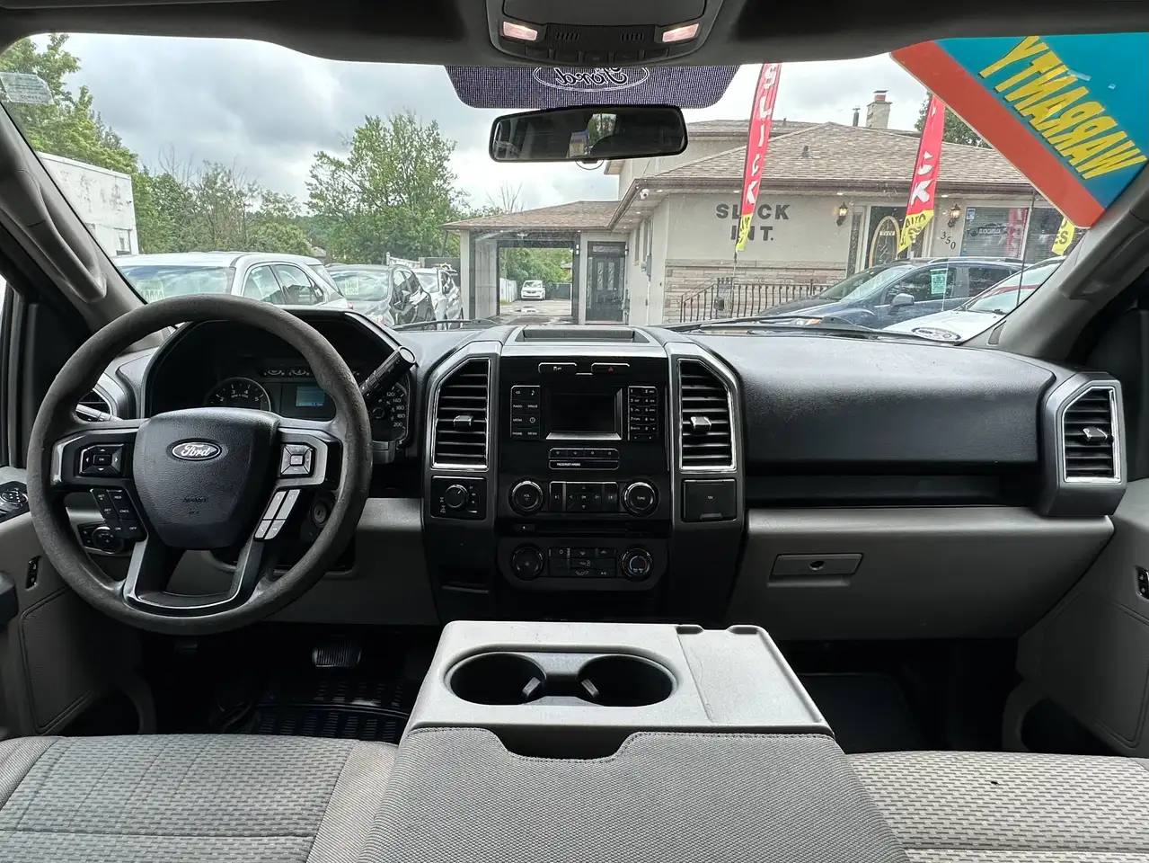Ford F 150 снимка Ford F 150