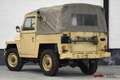 Land Rover Series MILITAIRE BACHE Beige - thumbnail 5
