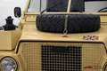 Land Rover Series MILITAIRE BACHE Beige - thumbnail 15