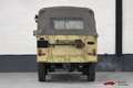 Land Rover Series MILITAIRE BACHE Beige - thumbnail 2