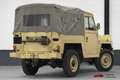 Land Rover Series MILITAIRE BACHE Beige - thumbnail 3