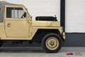 Land Rover Series MILITAIRE BACHE Beige - thumbnail 25