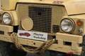 Land Rover Series MILITAIRE BACHE Beige - thumbnail 50