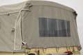 Land Rover Series MILITAIRE BACHE Beige - thumbnail 21
