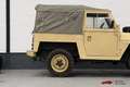 Land Rover Series MILITAIRE BACHE Beige - thumbnail 6