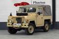 Land Rover Series MILITAIRE BACHE Beige - thumbnail 30