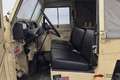 Land Rover Series MILITAIRE BACHE Beige - thumbnail 25