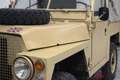 Land Rover Series MILITAIRE BACHE Beige - thumbnail 48
