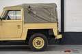 Land Rover Series MILITAIRE BACHE Beige - thumbnail 27
