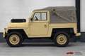 Land Rover Series MILITAIRE BACHE Beige - thumbnail 6