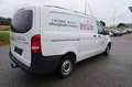 Mercedes-Benz Vito Vito Kasten 110 CDI FWD lang (EURO 6d-TEMP) Weiß - thumbnail 4