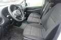 Mercedes-Benz Vito Vito Kasten 110 CDI FWD lang (EURO 6d-TEMP) Weiß - thumbnail 16