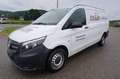 Mercedes-Benz Vito Vito Kasten 110 CDI FWD lang (EURO 6d-TEMP) Weiß - thumbnail 6