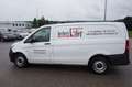 Mercedes-Benz Vito Vito Kasten 110 CDI FWD lang (EURO 6d-TEMP) Weiß - thumbnail 7