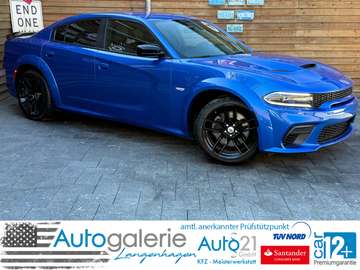 WIDEBODY 5,7L V8 Leder LPG LED Kamera