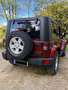 Jeep Wrangler Wangler 2.8CRD Sahara Pack Doble Techo - thumbnail 5