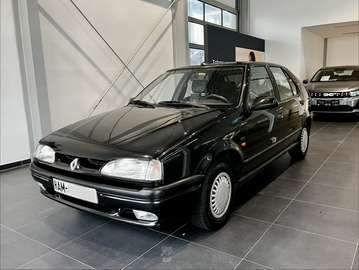 Sprint 1.8 Rentnerfzg. Oldtimerzul. viele Neuteile
