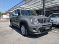 Jeep Renegade 1.6 mjt Limited 2wd 130cv - Km 44.000 Grigio - thumbnail 1