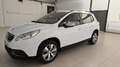 Peugeot 2008 1.6 BlueHDI Style 100 Blanco - thumbnail 2