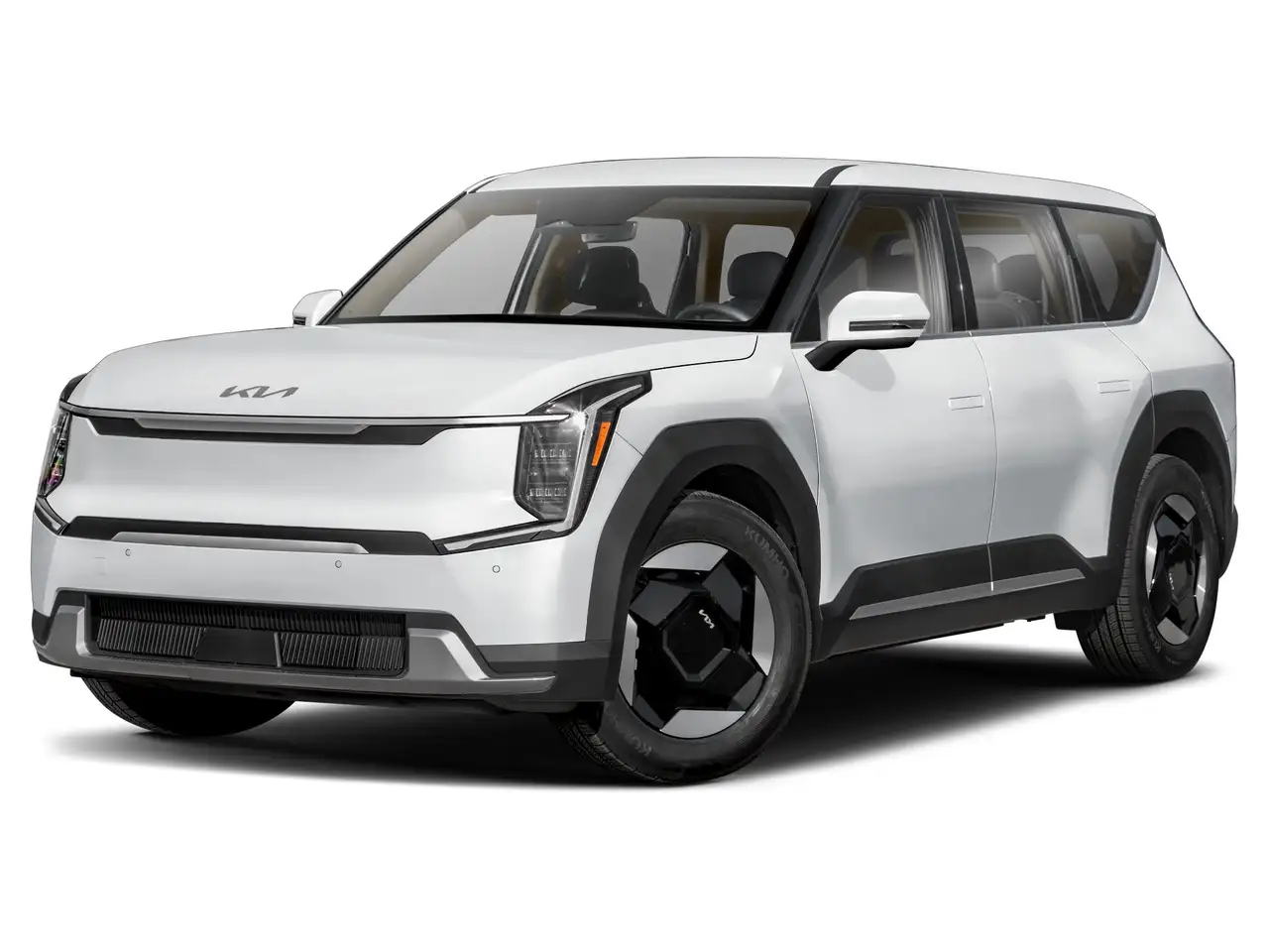 2026 Kia EV9