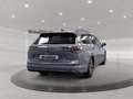 Volkswagen Golf Variant Golf VIII Variant 2.0 TDI Goal AHK Matrix 360° Grau - thumbnail 3