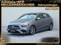 Mercedes-Benz B 180 AMG Line +LED+SHZ+RFK+AHK+KeyGo+ALU Gris - thumbnail 1