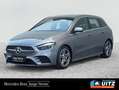 Mercedes-Benz B 180 AMG Line +LED+SHZ+RFK+AHK+KeyGo+ALU Grau - thumbnail 1