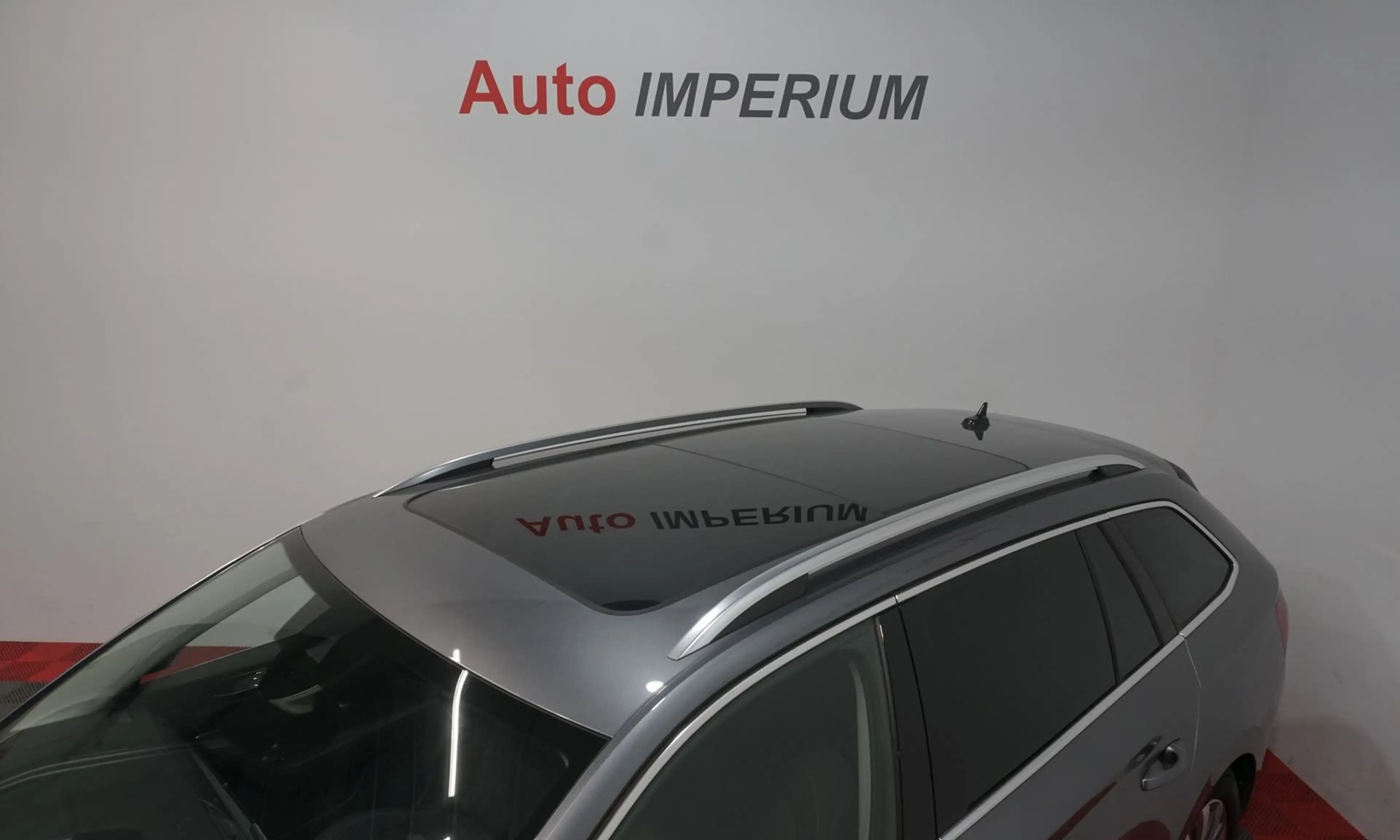 Skoda Superb Combi 1.5 TSI Style*PANO*MATRIX*STDHZ — photo 8
