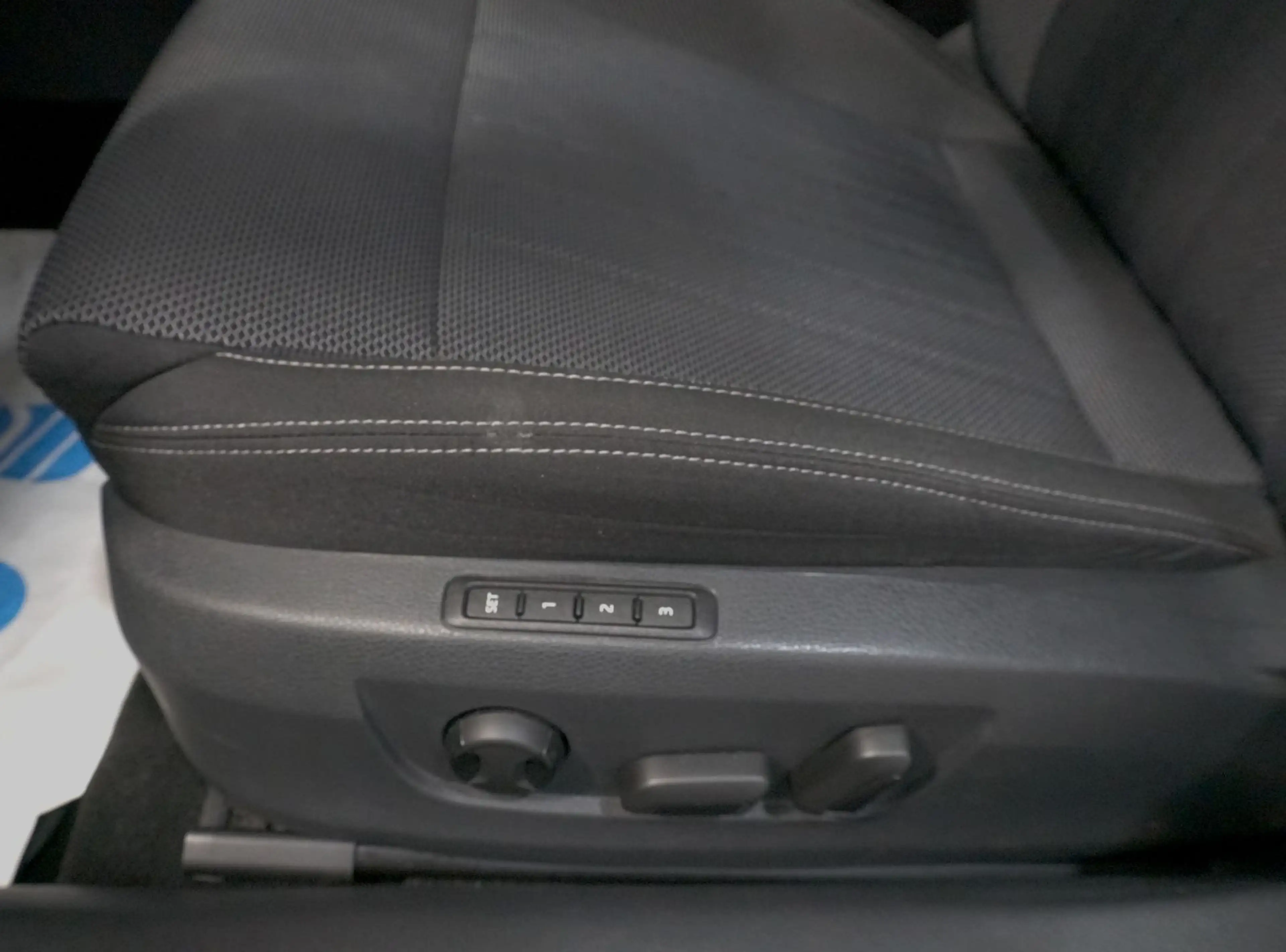 Skoda Superb Combi 1.5 TSI Style*PANO*MATRIX*STDHZ — photo 11