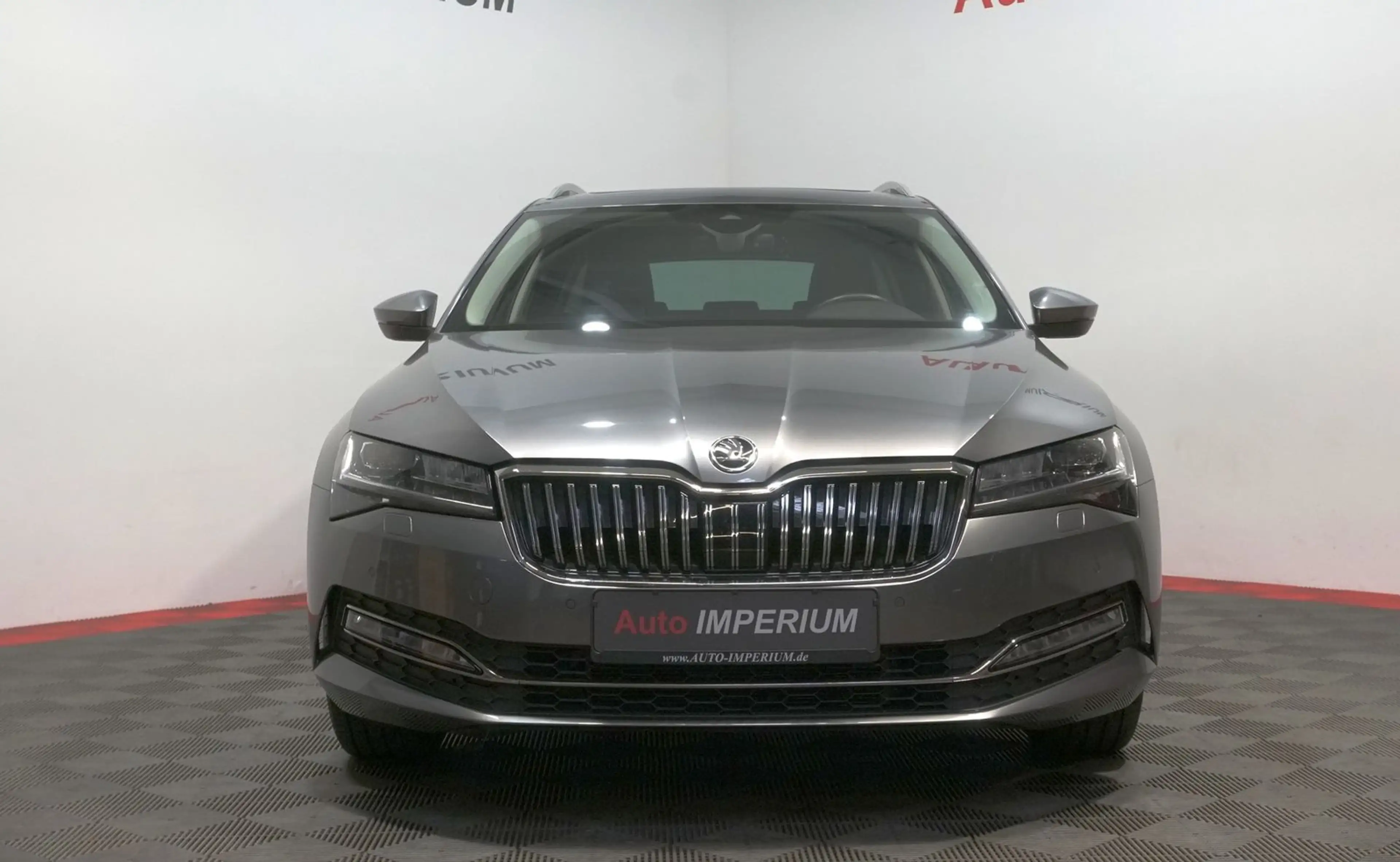 Skoda Superb Combi 1.5 TSI Style*PANO*MATRIX*STDHZ — photo 3