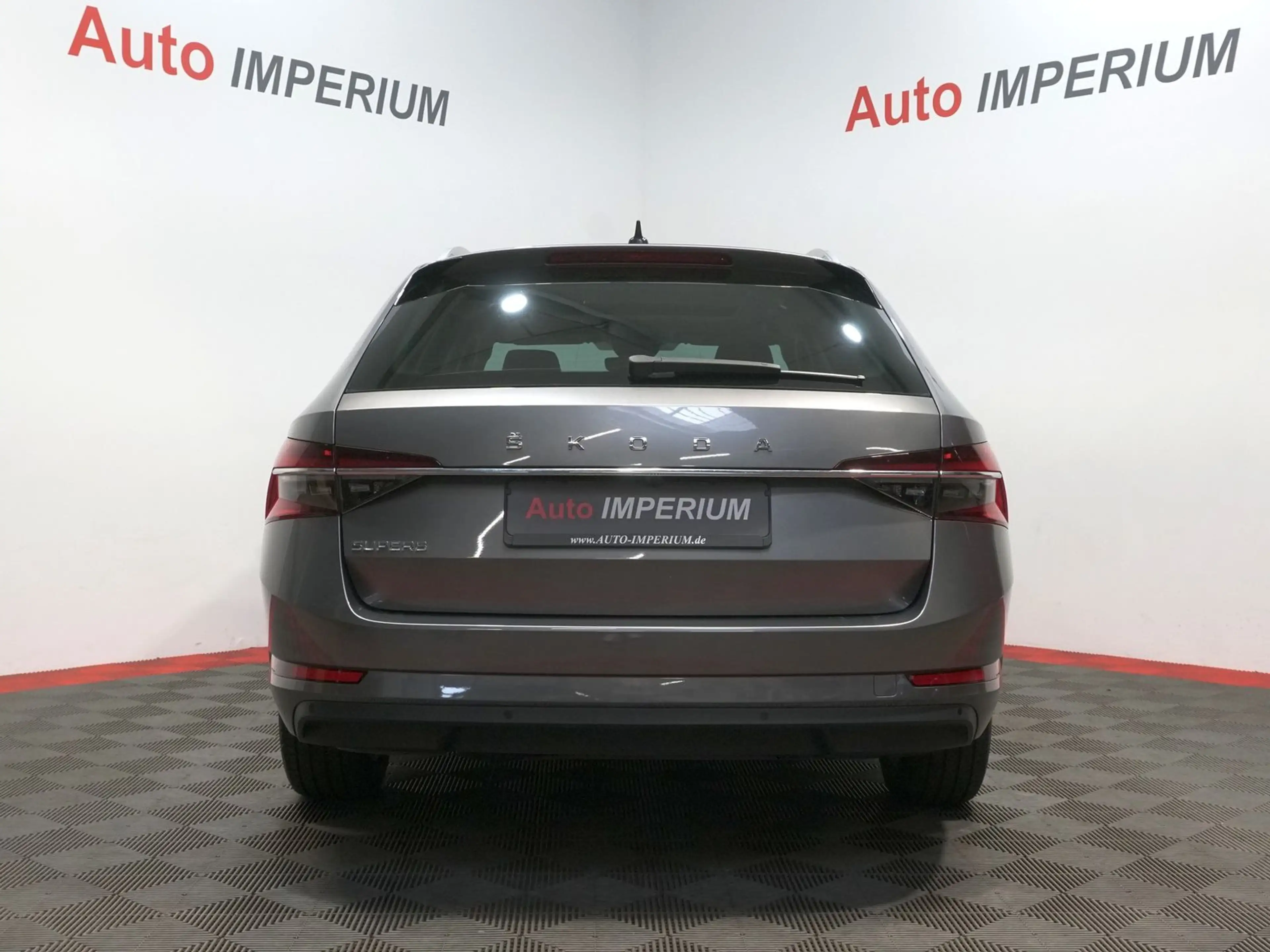 Skoda Superb Combi 1.5 TSI Style*PANO*MATRIX*STDHZ — photo 6