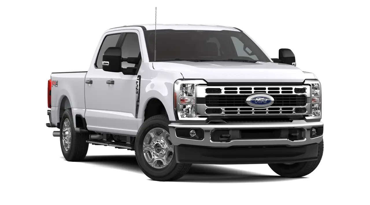 Ford F 350 снимка Ford F 350