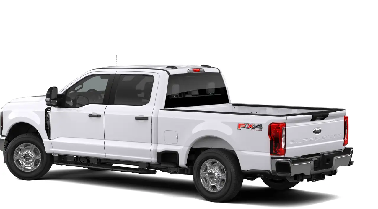 Ford F 350 снимка Ford F 350