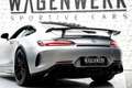 Mercedes-Benz AMG GT R TRACKPACE SCHALENSITZE MAGNO-LACKIERUNG Silber - thumbnail 11