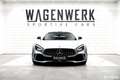 Mercedes-Benz AMG GT R TRACKPACE SCHALENSITZE MAGNO-LACKIERUNG Silber - thumbnail 8