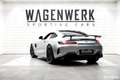 Mercedes-Benz AMG GT R TRACKPACE SCHALENSITZE MAGNO-LACKIERUNG Silber - thumbnail 5