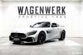 Mercedes-Benz AMG GT R TRACKPACE SCHALENSITZE MAGNO-LACKIERUNG Silber - thumbnail 7